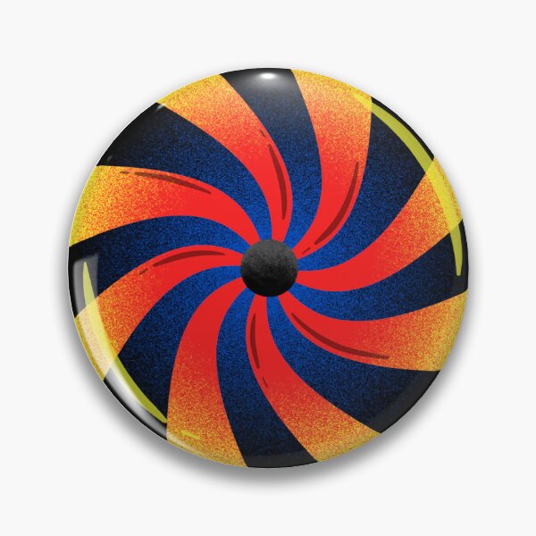 Item preview, Retro Windmill designed and sold by AussieAl.