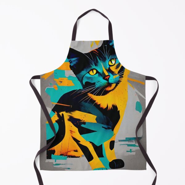 Item preview, Whisker wonderland art designed and sold by imagynationwork.