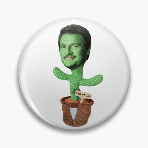 Item preview, San Pedro Cactus designed and sold by Candice Mizzi.