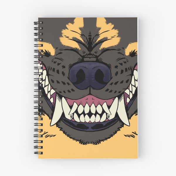 Item preview, Sonrisa de perro salvaje designed and sold by mongrelist.