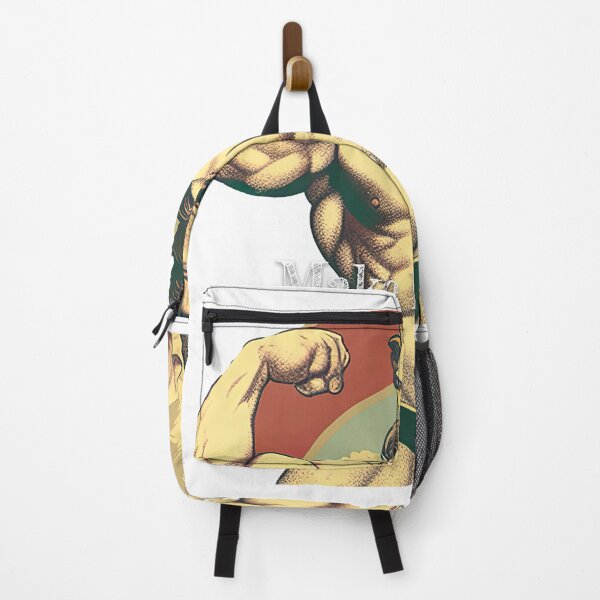 Item preview, Make It Count Bodybuilding Fitness Gym Workout Exercise Merch Print Design designed and sold by tengamerx.