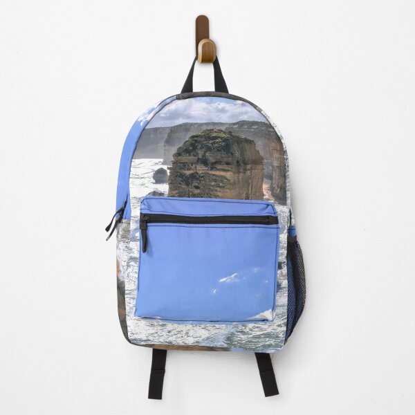 Item preview, Great Ocean Road (8) designed and sold by Josette Halls.