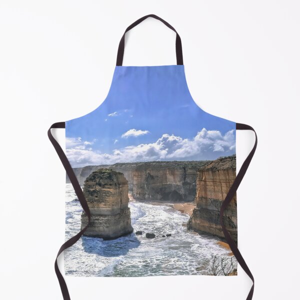 Item preview, Great Ocean Road (8) designed and sold by Josette Halls.