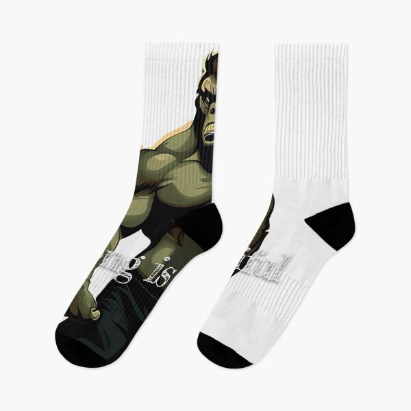 Item preview, Strong is Beautiful Bodybuilding Fitness Gym Workout Exercise Merch Print Design designed and sold by tengamerx.