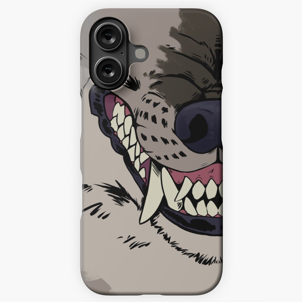 Item preview, iPhone Snap Case designed and sold by mongrelist.