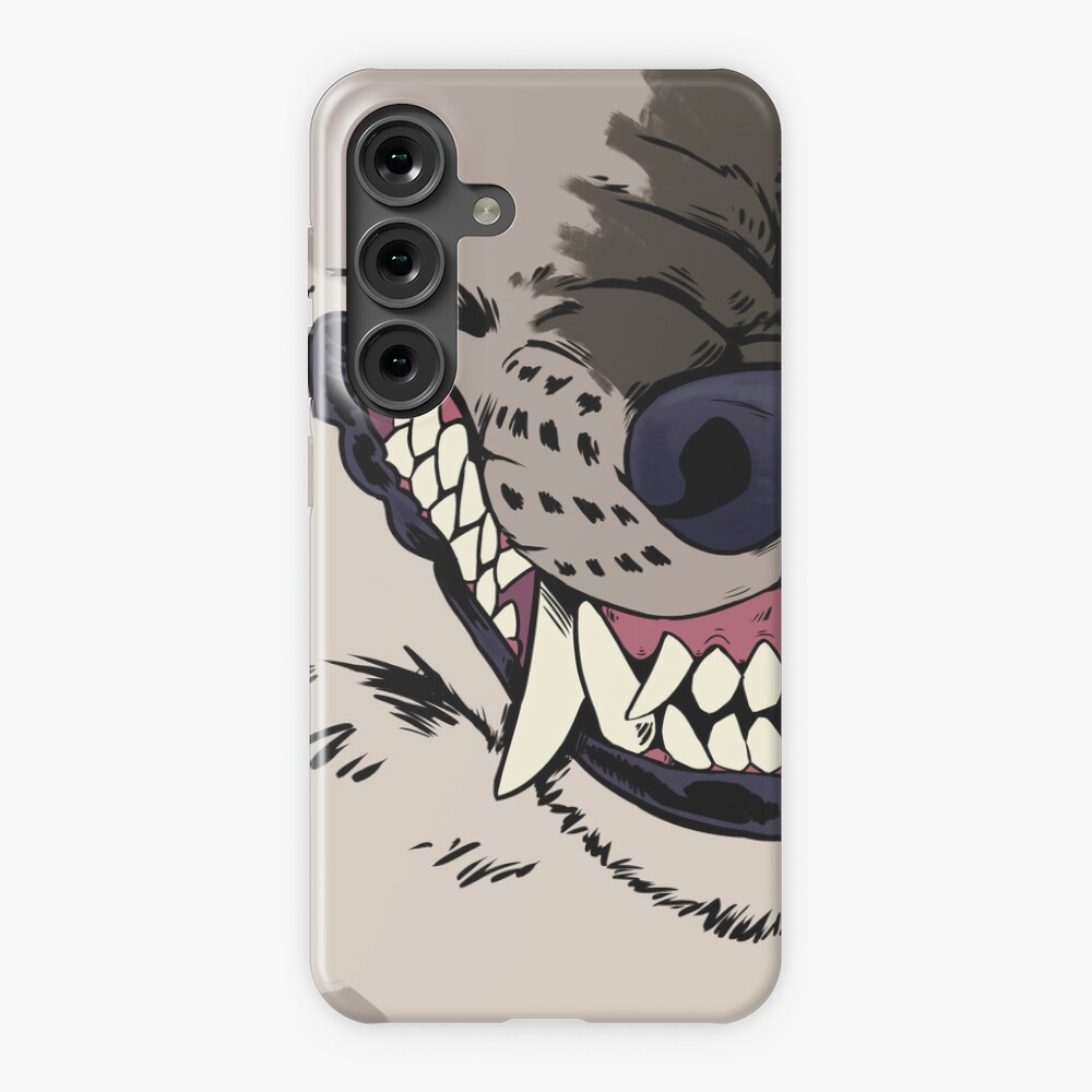 Item preview, Samsung Galaxy Snap Case designed and sold by mongrelist.