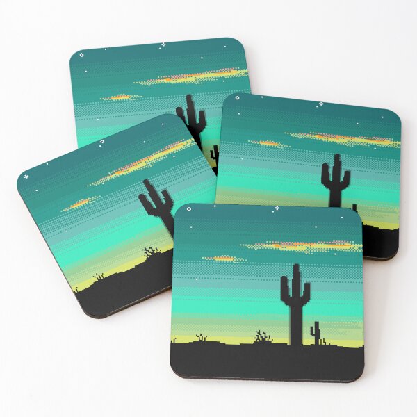 Item preview, Desert Sky designed and sold by JellyBeasties.