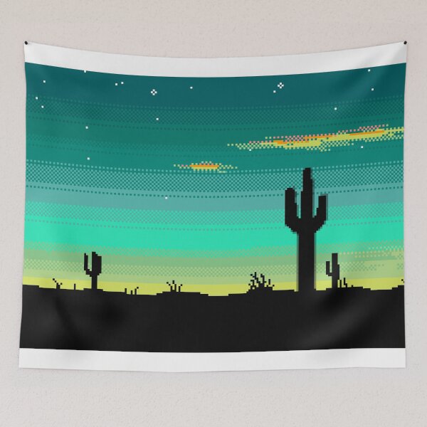 Item preview, Desert Sky designed and sold by JellyBeasties.