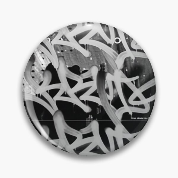 Item preview, Loathe band graffiti designed and sold by sexyguy666.
