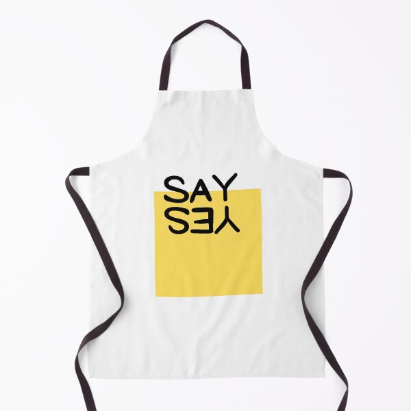 Item preview, Positive Vibes Only Say Yes to Life with this Inspirational designed and sold by ffstyles.
