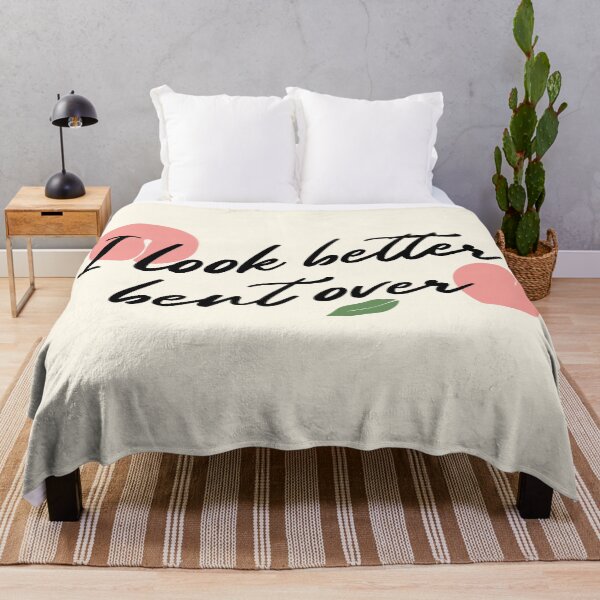 Item preview, I look better bent over designed and sold by stripedcarpet.