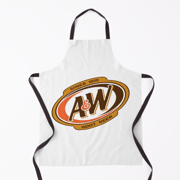 Item preview, A & W Root Beer logo designed and sold by Valentijn67202.