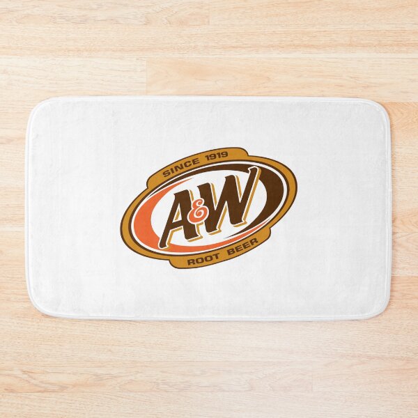 Item preview, A & W Root Beer logo designed and sold by Valentijn67202.