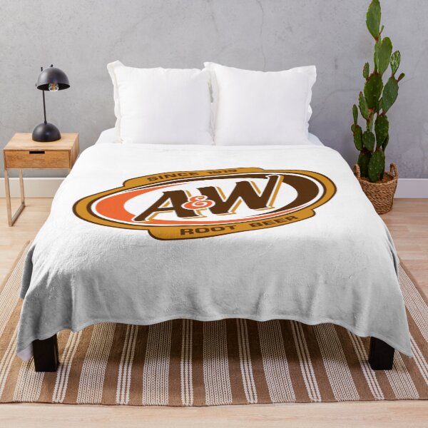 Item preview, A & W Root Beer logo designed and sold by Valentijn67202.