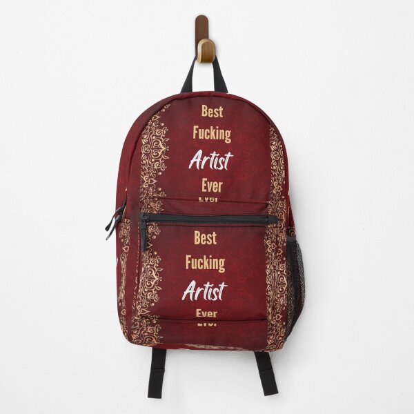 Item preview, Best F*cking ARTIST Ever designed and sold by CheersTOGETHER.
