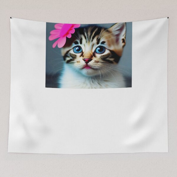 Item preview, Kitty garden designed and sold by imagynationwork.
