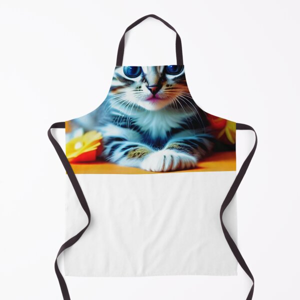 Item preview, Flower cat-titude designed and sold by imagynationwork.