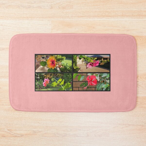 Item preview, A collage of flowers designed and sold by PhotosByG.
