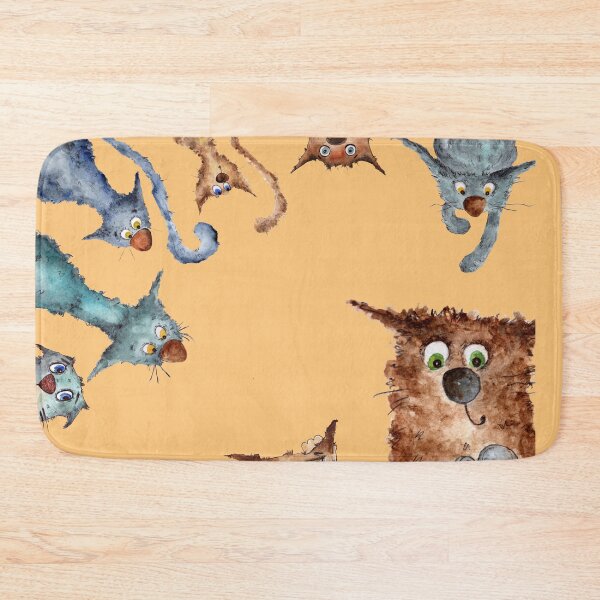 Item preview, Cute Carton 2 Design designed and sold by fun-times-store.