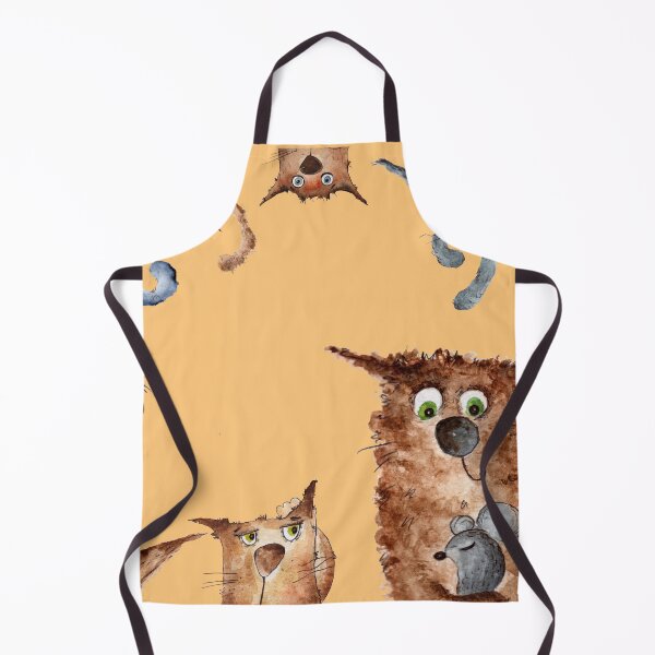Item preview, Cute Carton 2 Design designed and sold by fun-times-store.