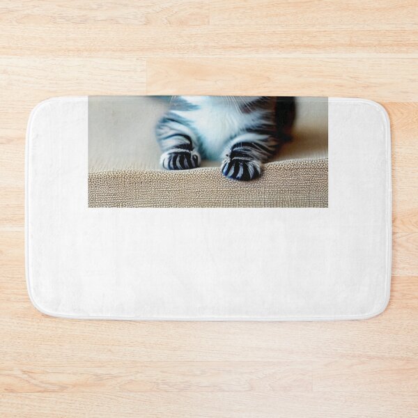 Item preview, Kitten in bloom designed and sold by imagynationwork.