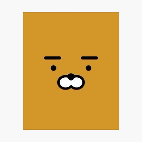 Ryan Bear Wall Art For Sale Redbubble