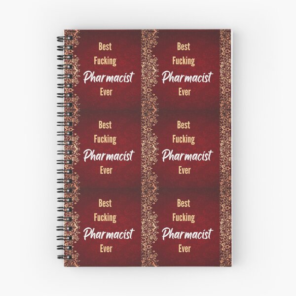 Item preview, Best F*cking PHARMACIST Ever designed and sold by CheersTOGETHER.