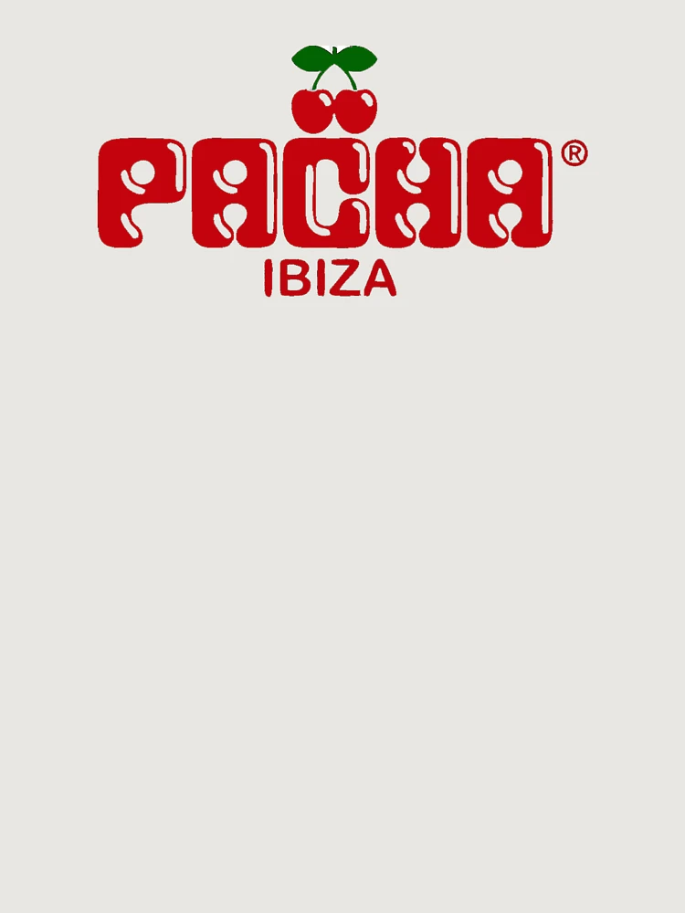 Thumbnail 6 von 6, Premium Oversized Pullover, Pacha Ibiza T Shirt | Techno T Shirt | Rave T Shirt | Electronic Music | Festival | Ibiza | Party T Shirt | House T Shirt designt und verkauft von RaveRevival.