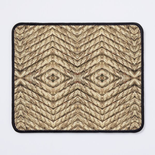 Item preview, Rope Twine Texture Kaleidoscope Pattern 2 designed and sold by Swabcraft.