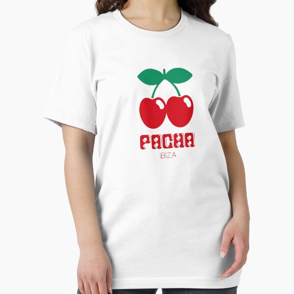 Item preview, Pacha Ibiza T Shirt | Techno T Shirt | Rave T Shirt | Electronic Music | Festival | Ibiza | Party T Shirt | House T Shirt designed and sold by RaveRevival.