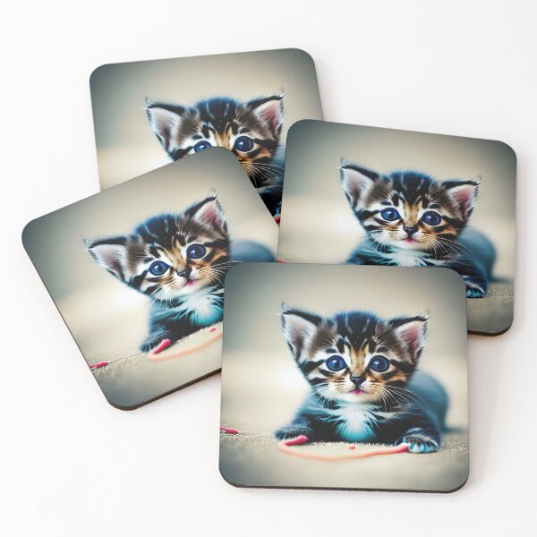 Item preview, Purrfectly adorable designed and sold by imagynationwork.