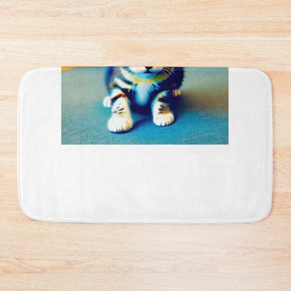 Item preview, Cuddly furballs designed and sold by imagynationwork.