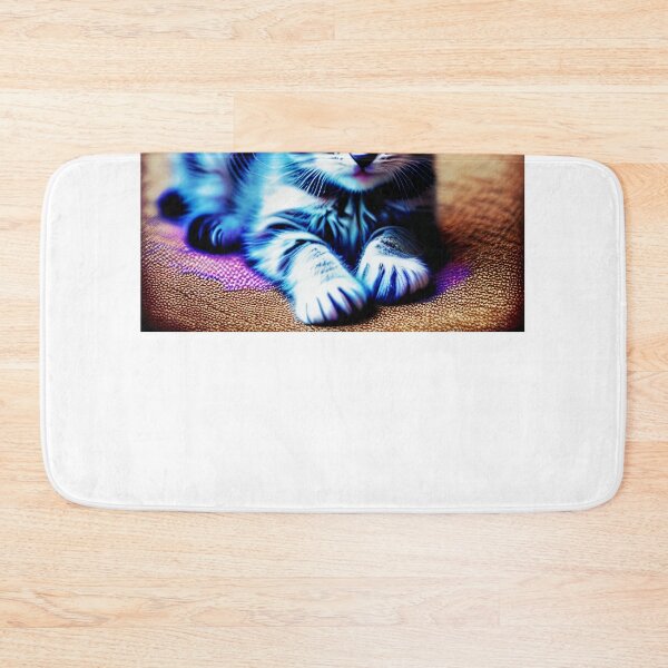 Item preview, Kitten cuteness overload designed and sold by imagynationwork.