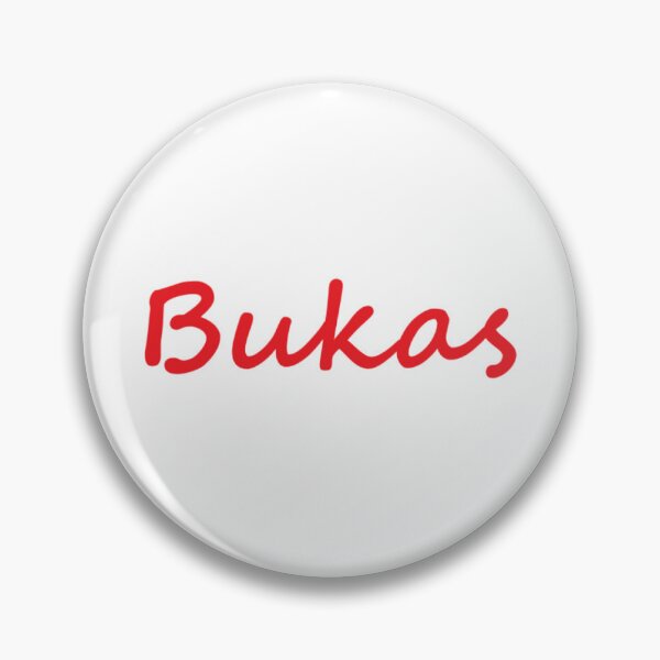 Item preview, " Bukas " in Tagalog means " Tomorrow " in English designed and sold by PabloBSanchez.
