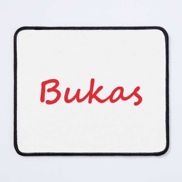 Item preview, " Bukas " in Tagalog means " Tomorrow " in English designed and sold by PabloBSanchez.