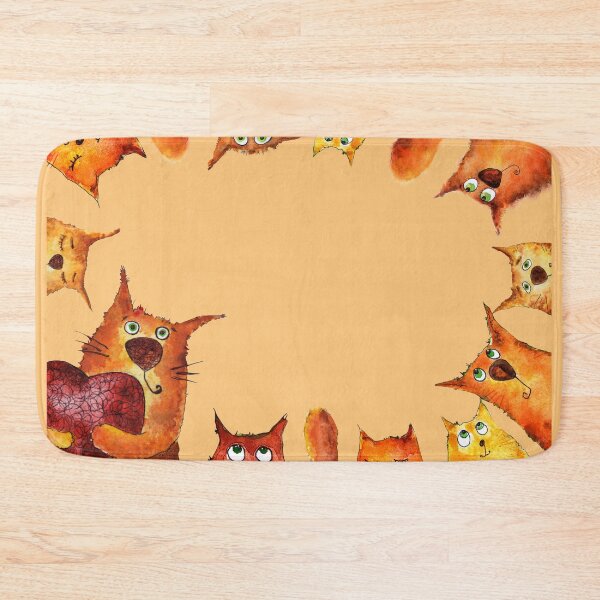Item preview, Cute Carton 3 Design designed and sold by fun-times-store.