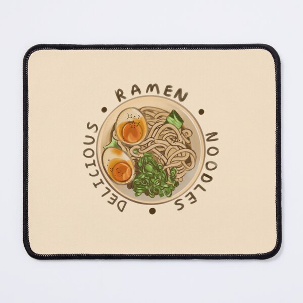 Item preview, Delicious Ramen Noodles designed and sold by nestling.