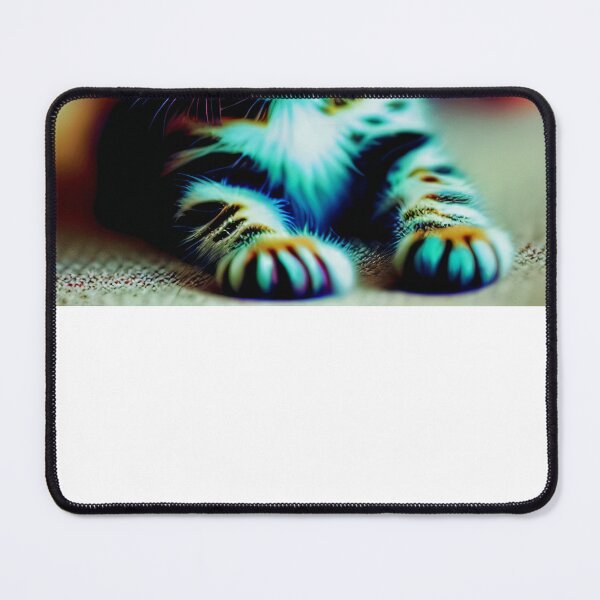 Item preview, Precious paws designed and sold by imagynationwork.