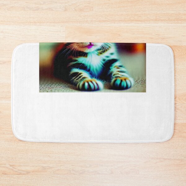 Item preview, Precious paws designed and sold by imagynationwork.