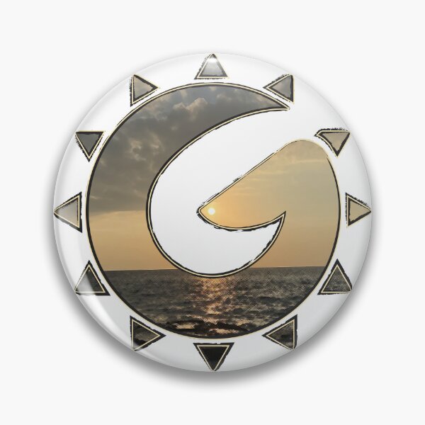Item preview, GHE Clothes Logo designed and sold by GoldenHourgg.