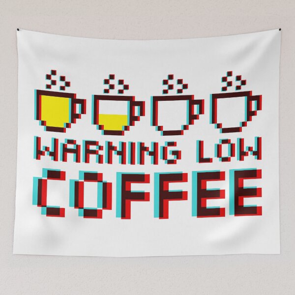 Item preview, 3D Coffee Health 2 designed and sold by animinimal.