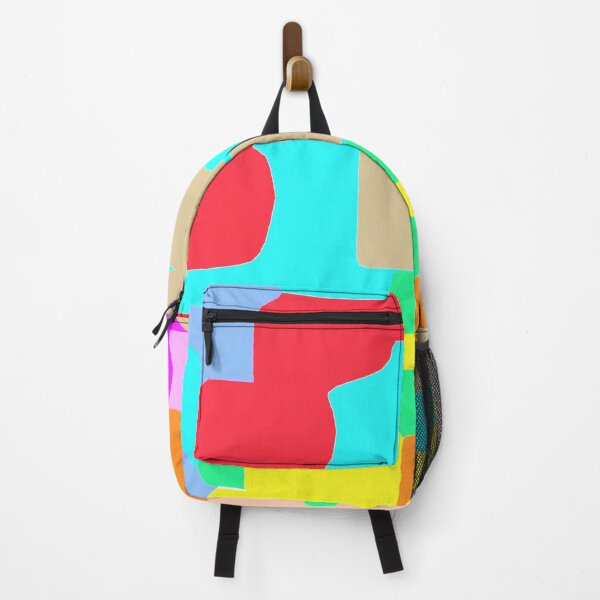 Item preview, Randomize Colors designed and sold by CSG Arts (Clyde Grandison).