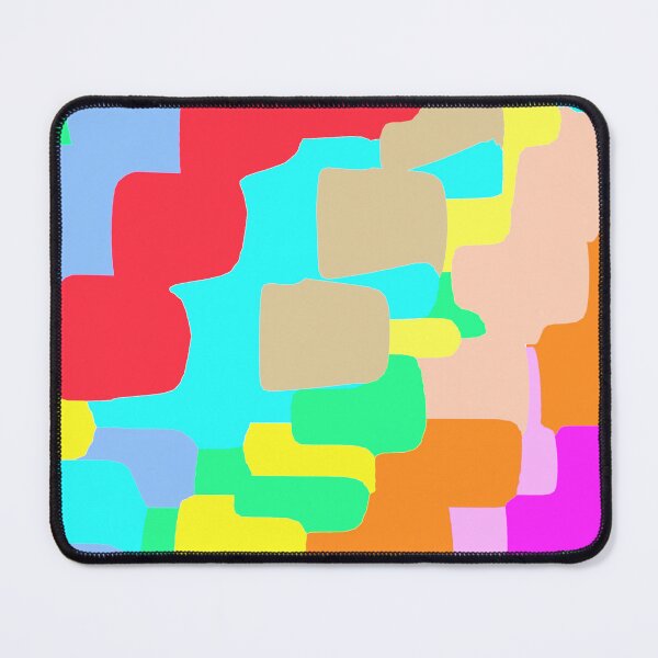 Item preview, Randomize Colors designed and sold by CSG Arts (Clyde Grandison).