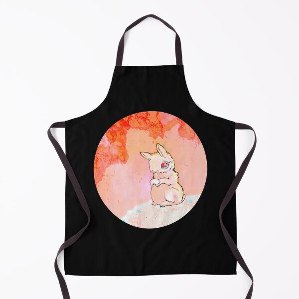 Item preview, innocent bunny designed and sold by DeAnneSalazar.