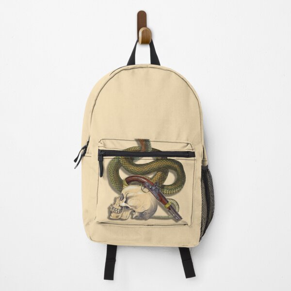 Item preview, The Pirate's Venom: A Symbol of Lethal Power designed and sold by Verbul.