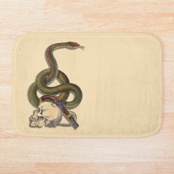Item preview, The Pirate's Venom: A Symbol of Lethal Power designed and sold by Verbul.