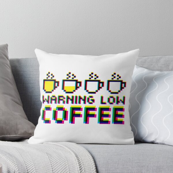 Item preview, CMYK Coffee Health 2 designed and sold by animinimal.