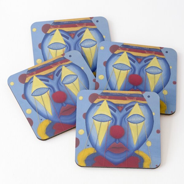 Item preview, The Grief Of A Clown designed and sold by Xavier McDaniel.