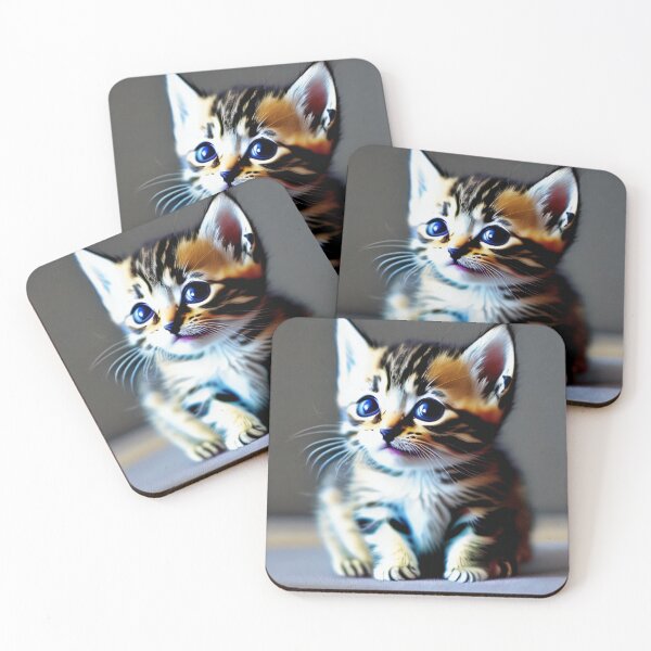Item preview, Playful purring designed and sold by imagynationwork.