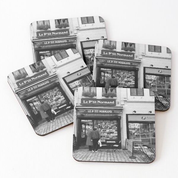 Item preview, Le Petit Normand designed and sold by veraD58.
